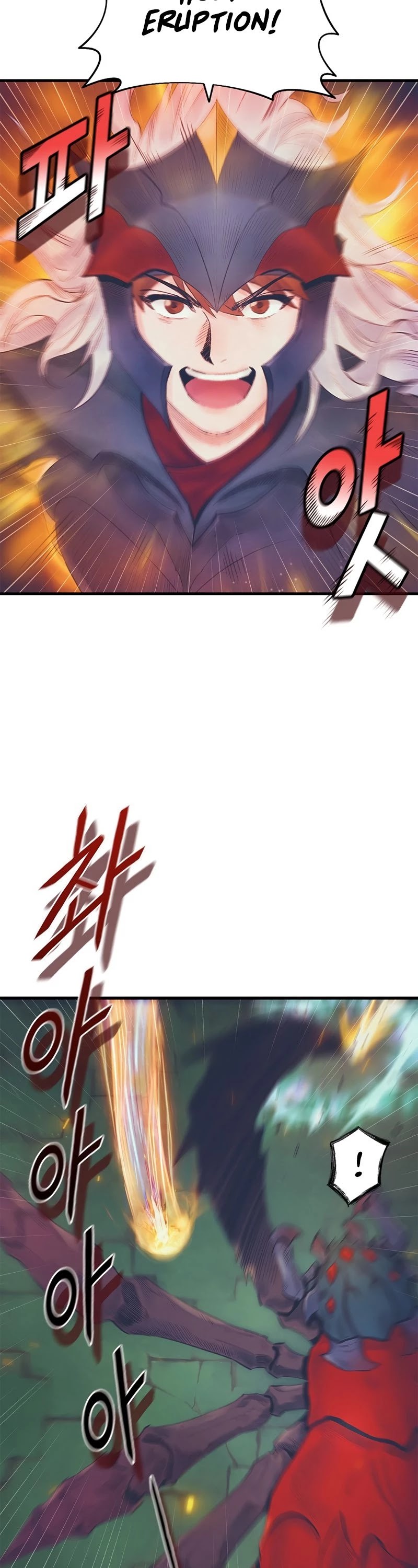 The Healing Priest of the Sun Chapter 22 page 56 - Chapter 22