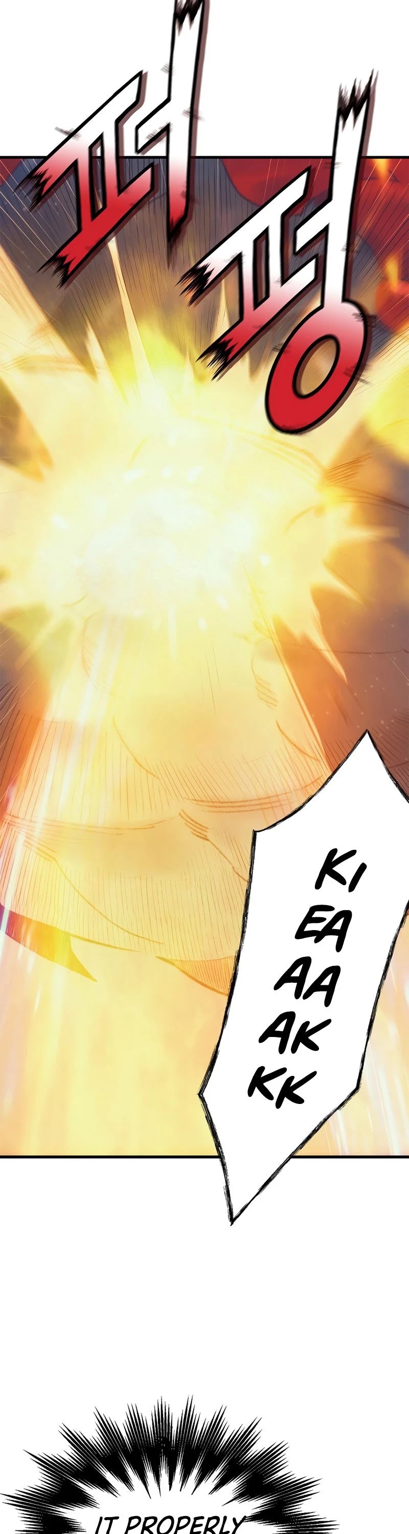 The Healing Priest of the Sun Chapter 22 page 63 - Chapter 22