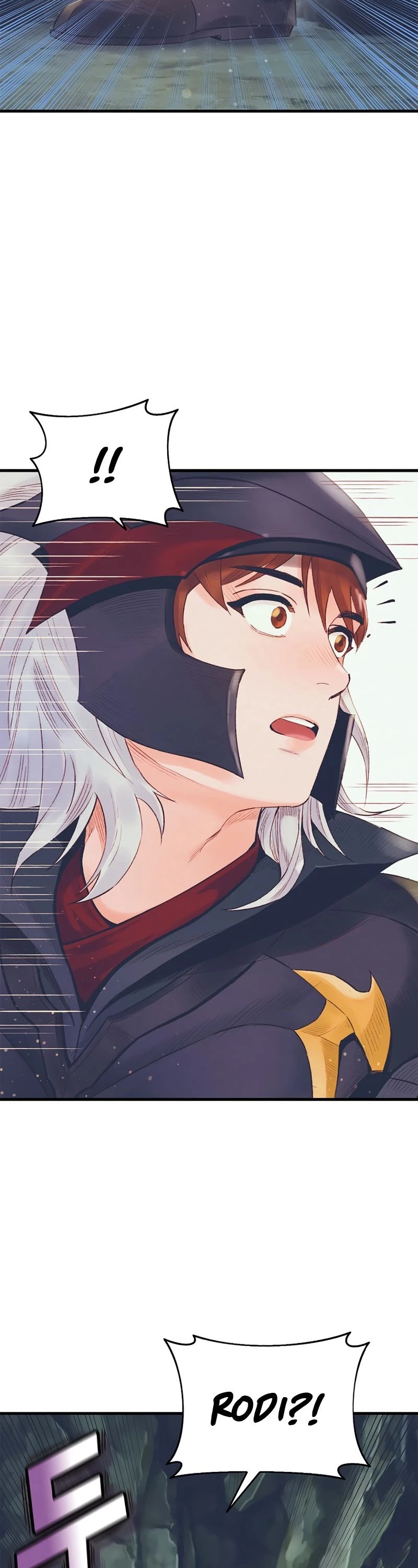 The Healing Priest of the Sun Chapter 22 page 7 - Chapter 22