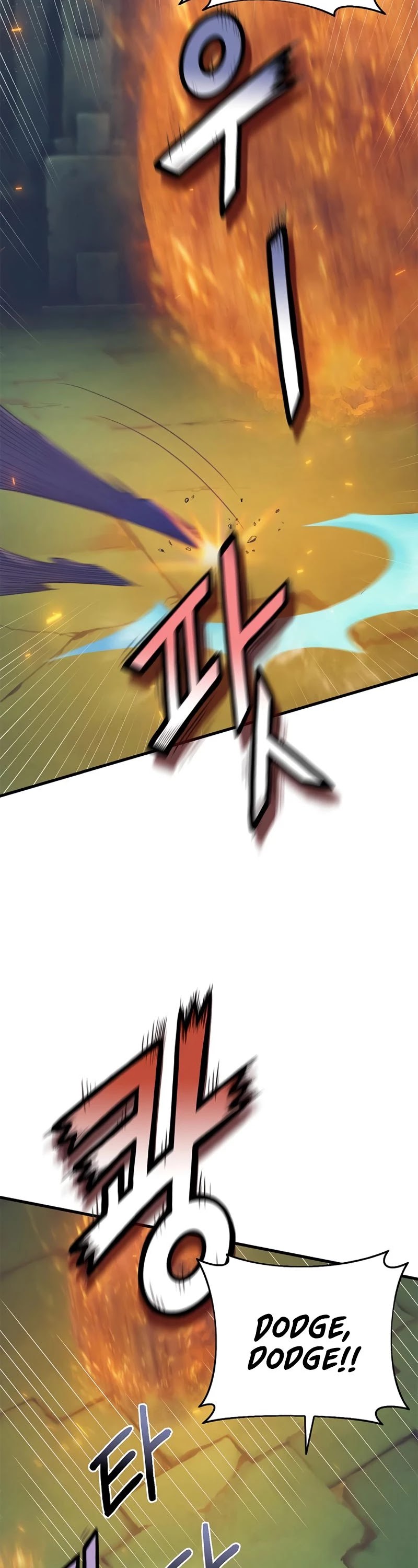 The Healing Priest of the Sun Chapter 23 page 23 - Chapter 23