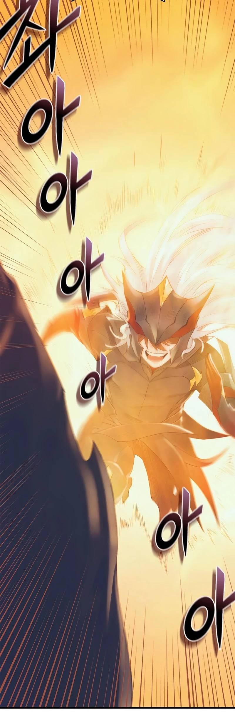 The Healing Priest of the Sun Chapter 23 page 30 - Chapter 23
