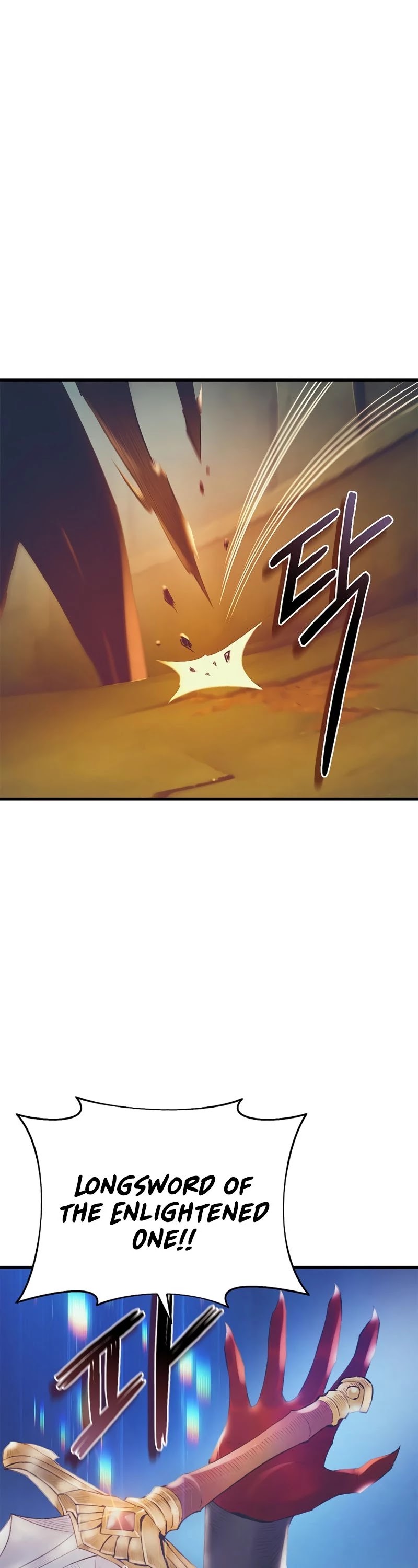The Healing Priest of the Sun Chapter 23 page 31 - Chapter 23