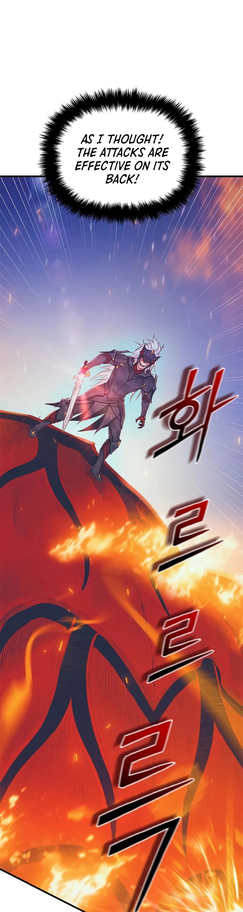 The Healing Priest of the Sun Chapter 23 page 36 - Chapter 23