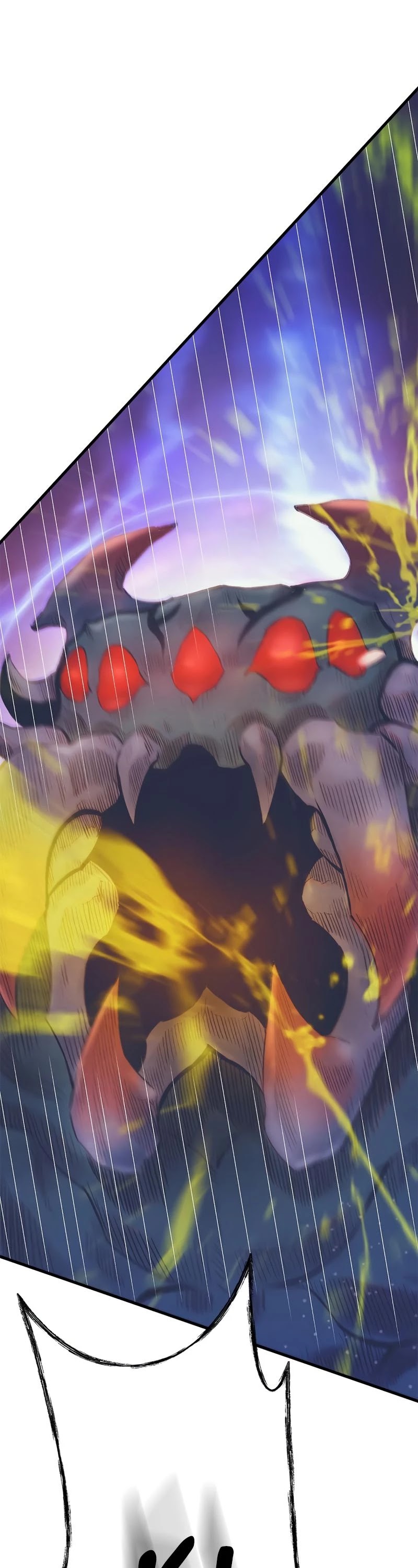 The Healing Priest of the Sun Chapter 23 page 41 - Chapter 23