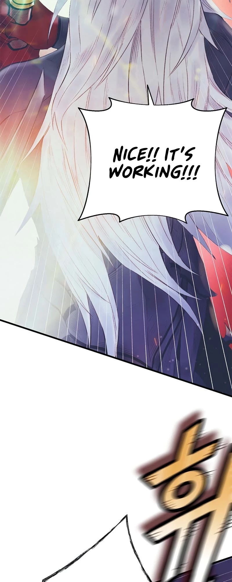 The Healing Priest of the Sun Chapter 23 page 43 - Chapter 23