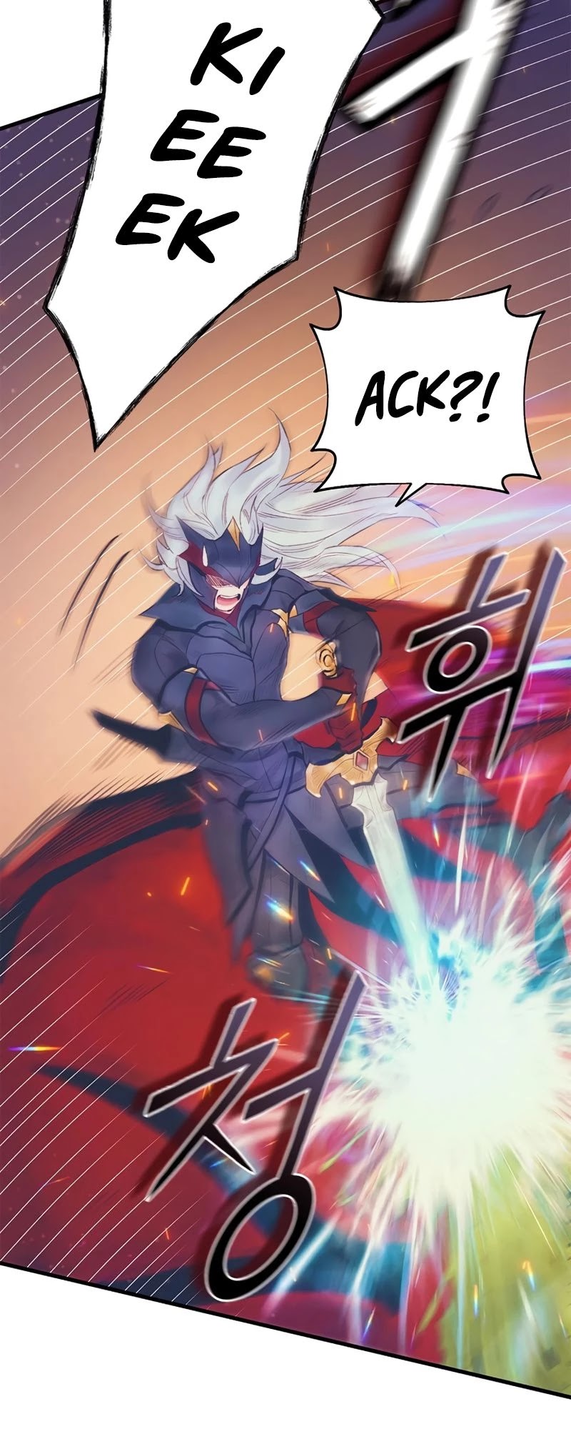The Healing Priest of the Sun Chapter 23 page 44 - Chapter 23