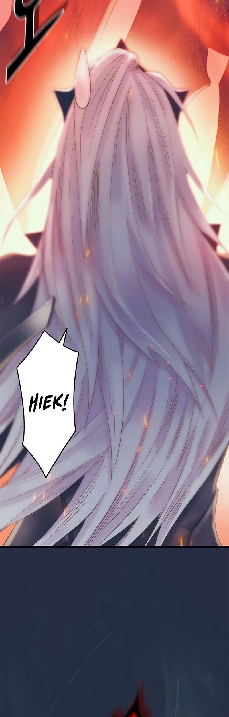 The Healing Priest of the Sun Chapter 23 page 48 - Chapter 23