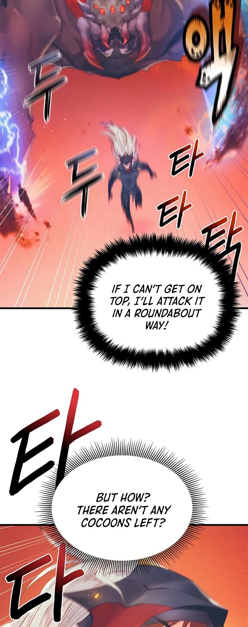 The Healing Priest of the Sun Chapter 23 page 52 - Chapter 23