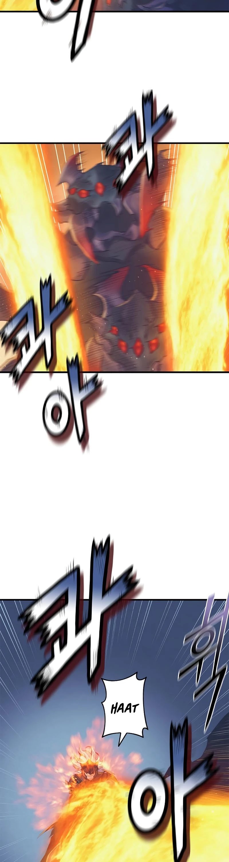 The Healing Priest of the Sun Chapter 23 page 55 - Chapter 23