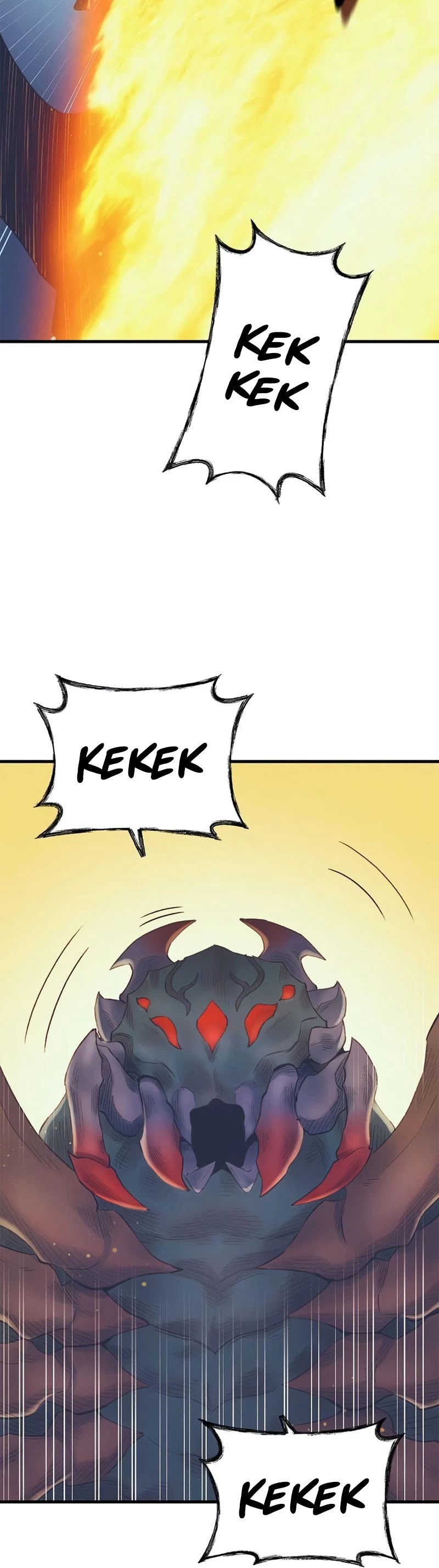 The Healing Priest of the Sun Chapter 23 page 56 - Chapter 23