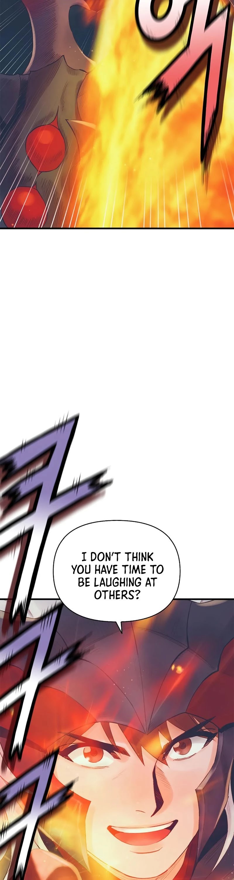 The Healing Priest of the Sun Chapter 23 page 59 - Chapter 23