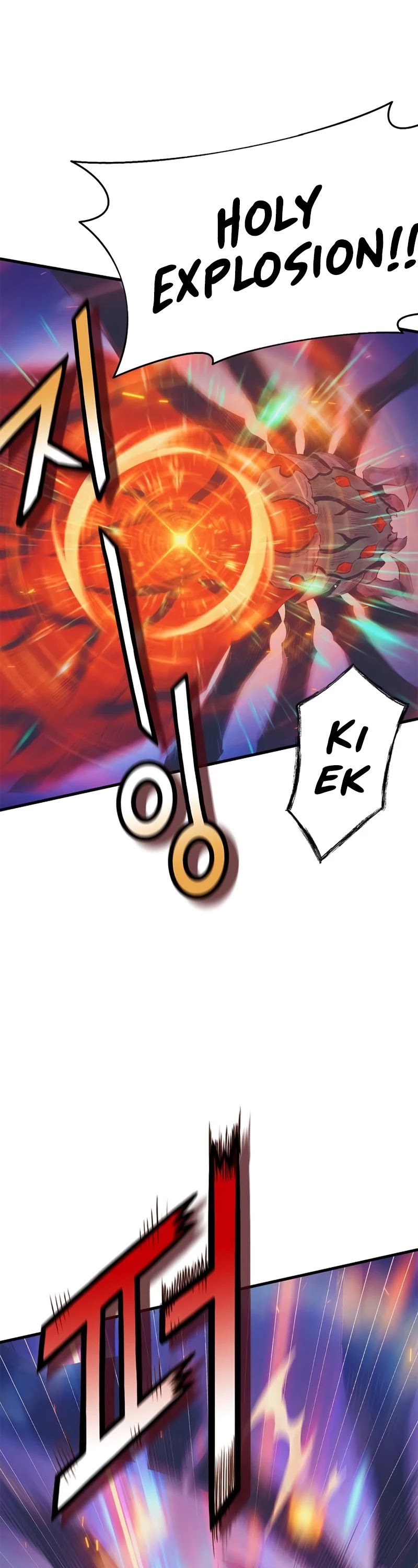 The Healing Priest of the Sun Chapter 23 page 67 - Chapter 23