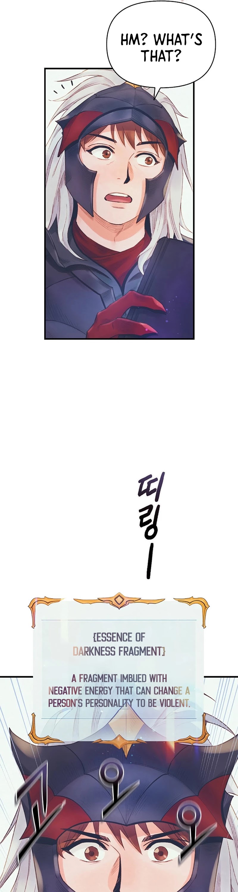 The Healing Priest of the Sun Chapter 24 page 10 - Chapter 24