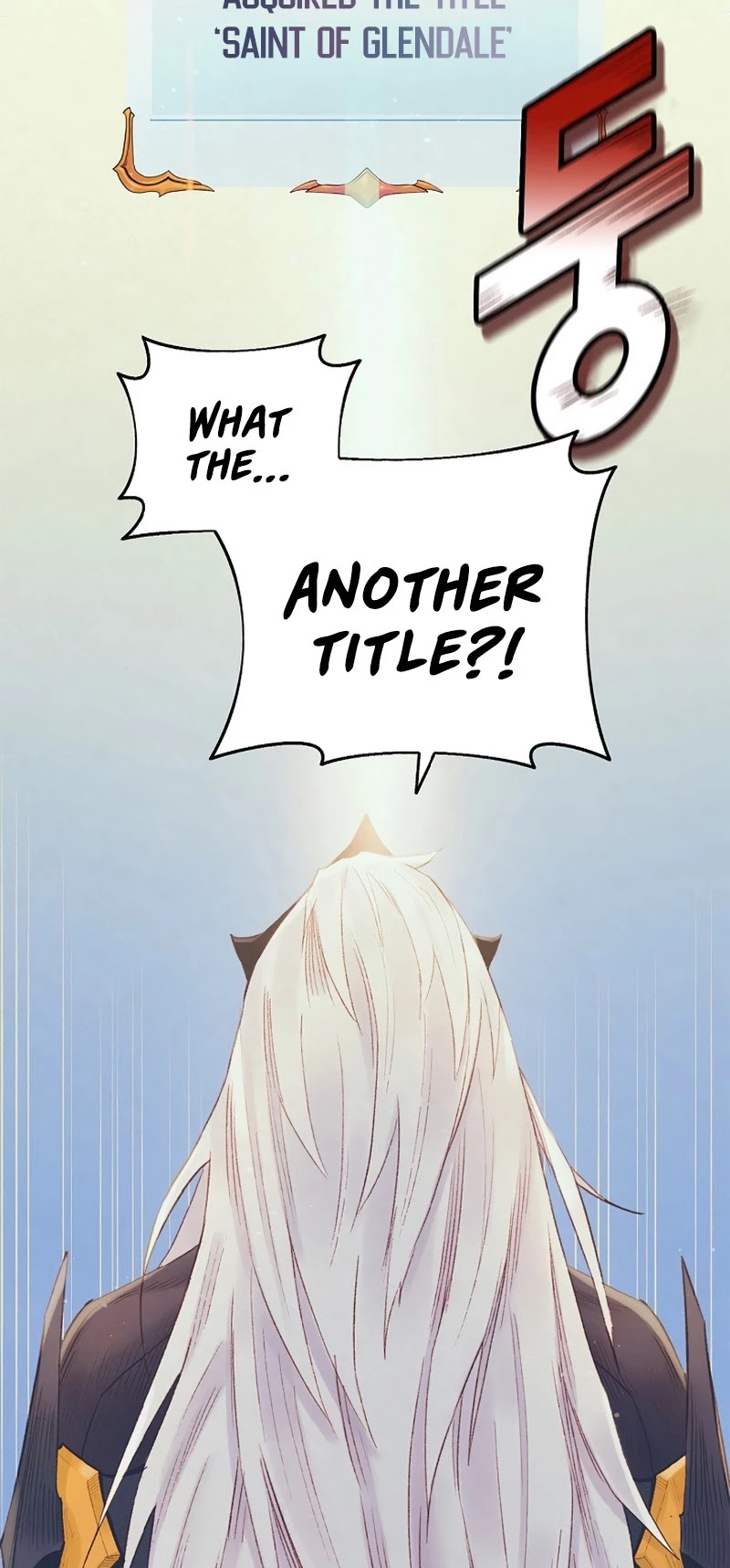 The Healing Priest of the Sun Chapter 24 page 21 - Chapter 24