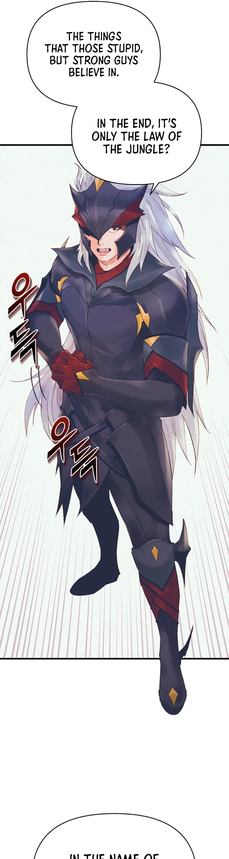 The Healing Priest of the Sun Chapter 24 page 39 - Chapter 24