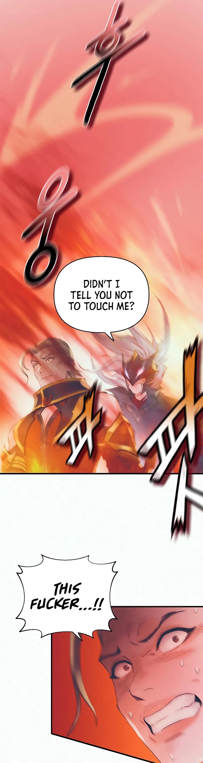 The Healing Priest of the Sun Chapter 25 page 10 - Chapter 25