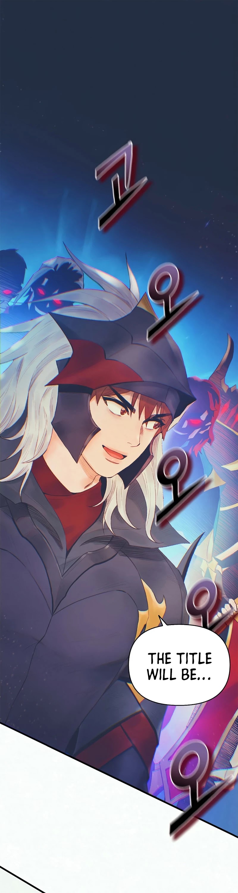 The Healing Priest of the Sun Chapter 25 page 2 - Chapter 25