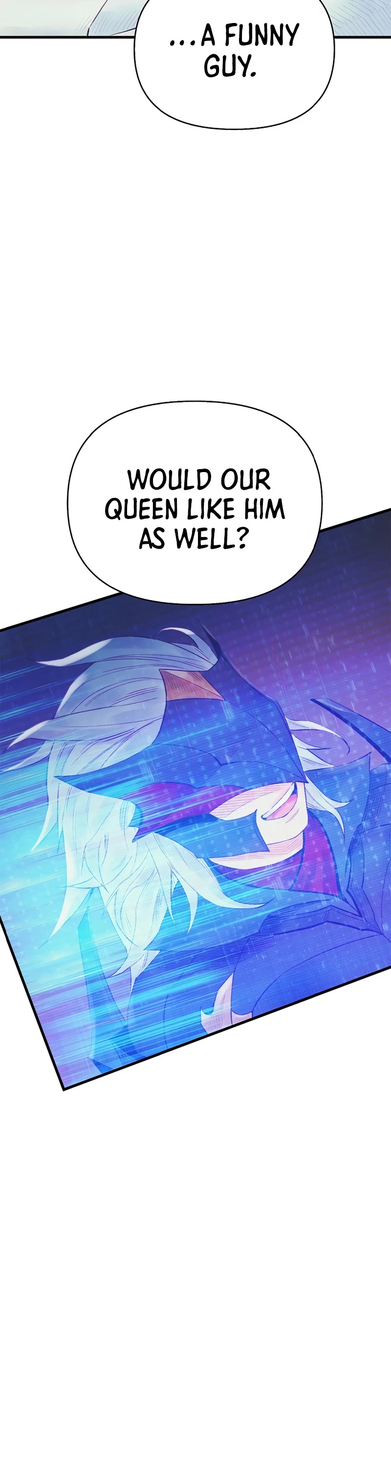 The Healing Priest of the Sun Chapter 25 page 26 - Chapter 25