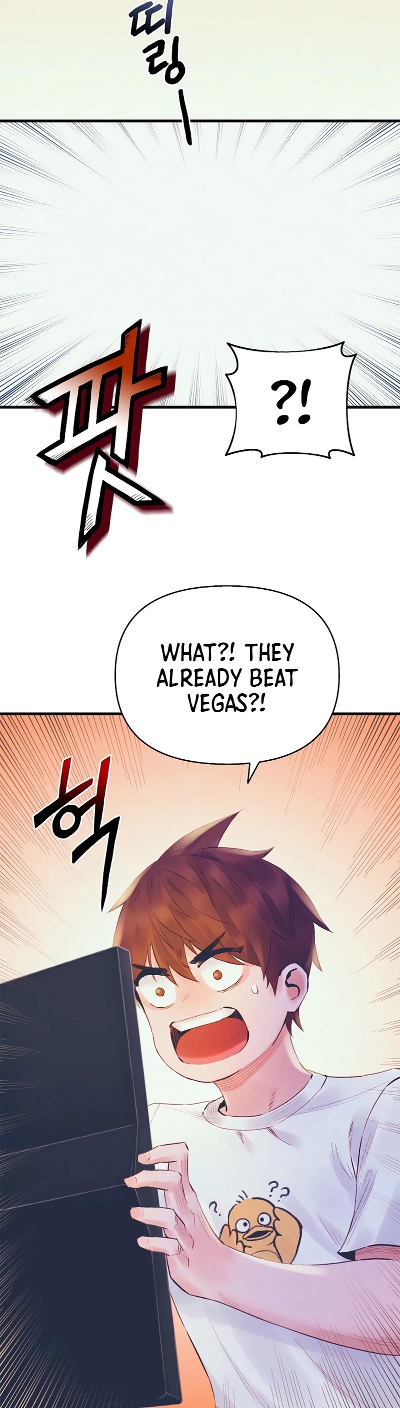 The Healing Priest of the Sun Chapter 25 page 39 - Chapter 25