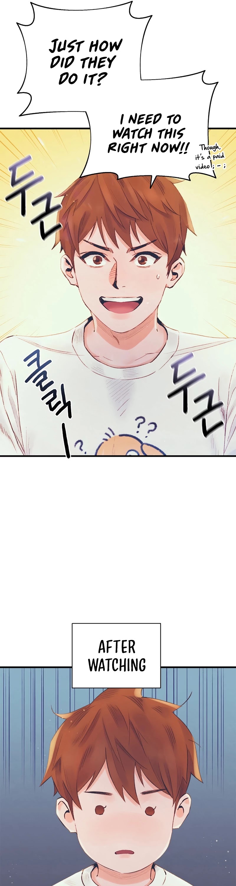The Healing Priest of the Sun Chapter 25 page 41 - Chapter 25