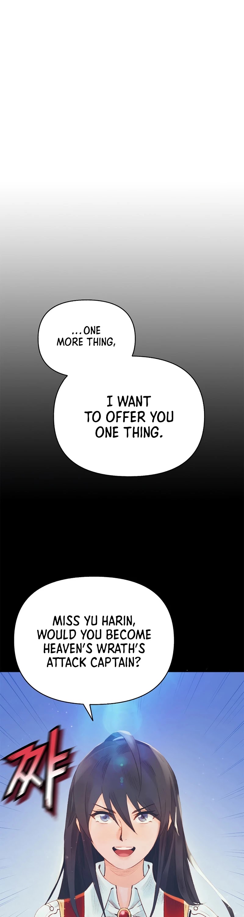 The Healing Priest of the Sun Chapter 25 page 51 - Chapter 25