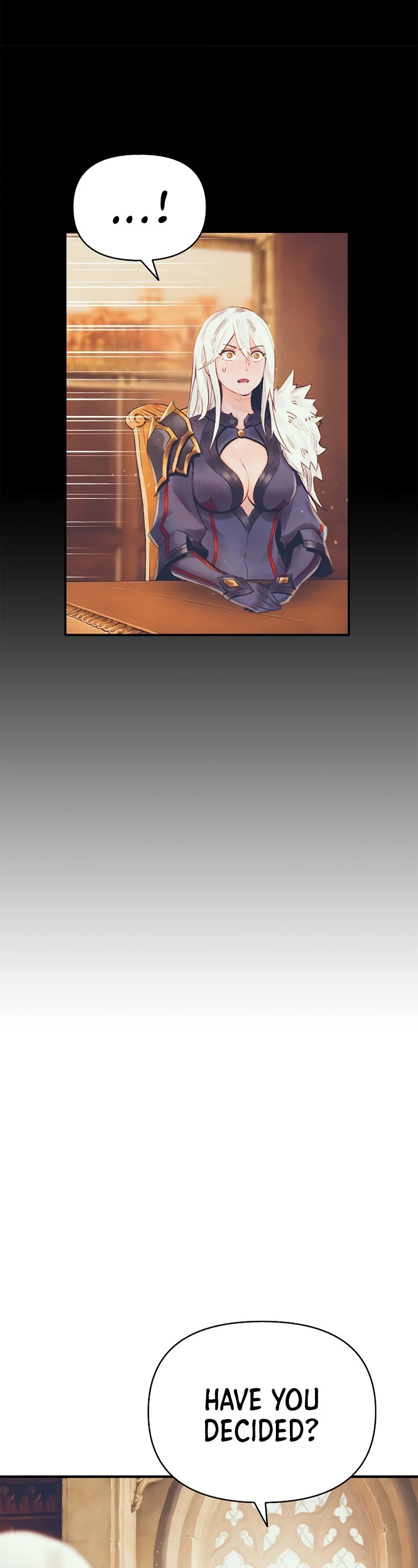 The Healing Priest of the Sun Chapter 25 page 53 - Chapter 25