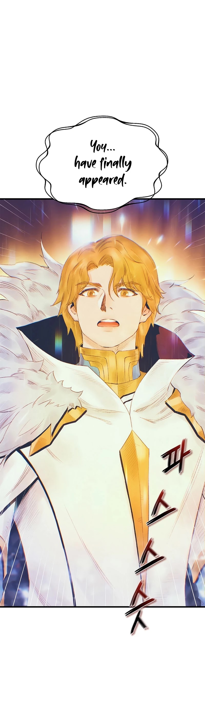 The Healing Priest of the Sun Chapter 26 page 49 - Chapter 26