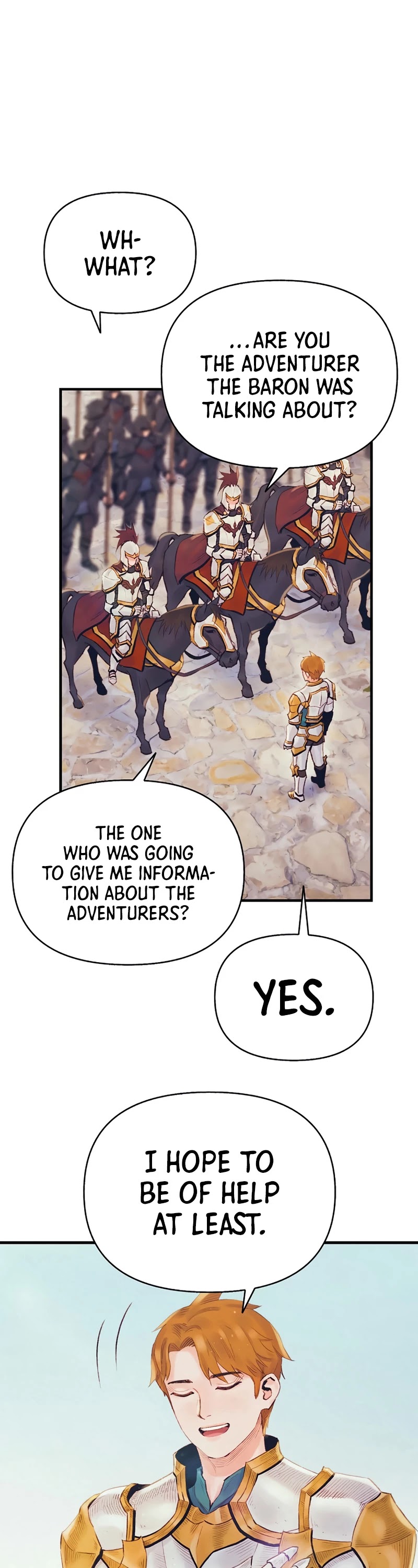 The Healing Priest of the Sun Chapter 27 page 47 - Chapter 27