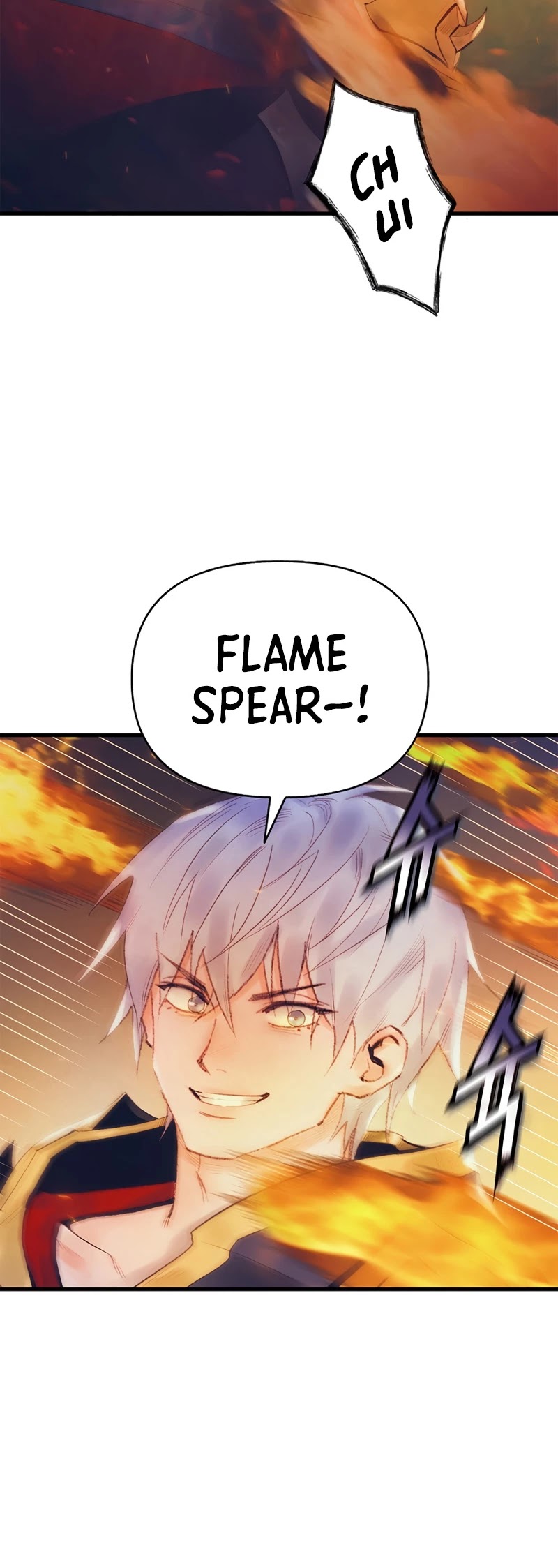 The Healing Priest of the Sun Chapter 28 page 36 - Chapter 28