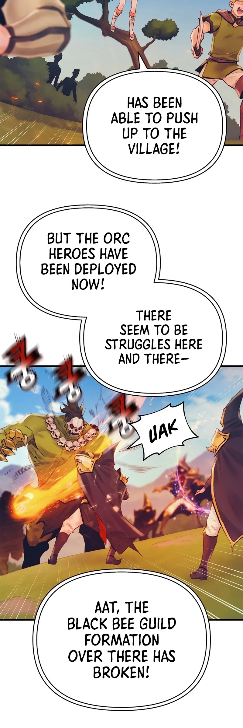 The Healing Priest of the Sun Chapter 28 page 44 - Chapter 28