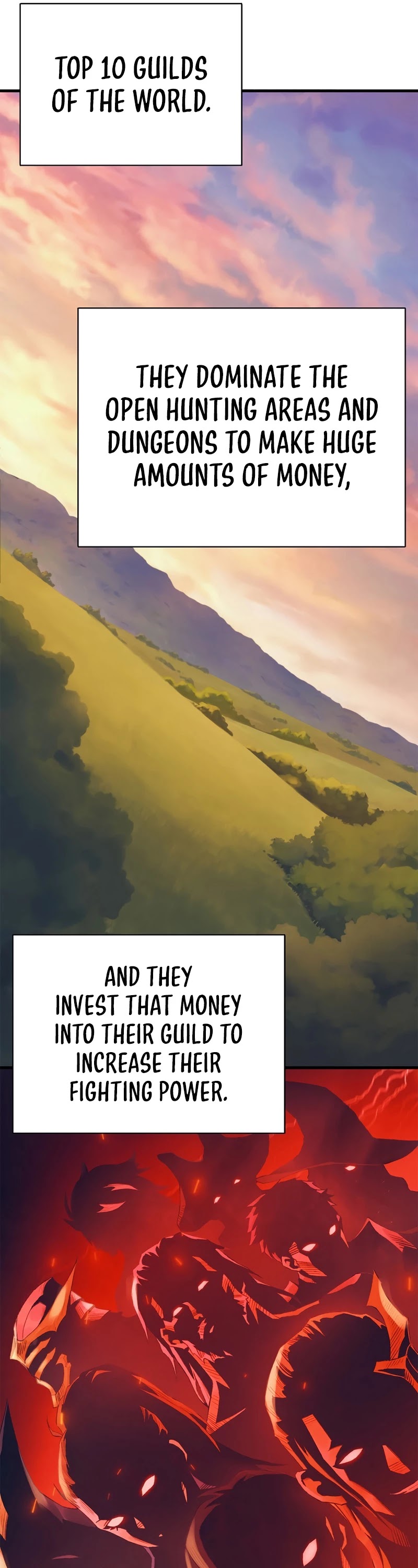 The Healing Priest of the Sun Chapter 29 page 37 - Chapter 29