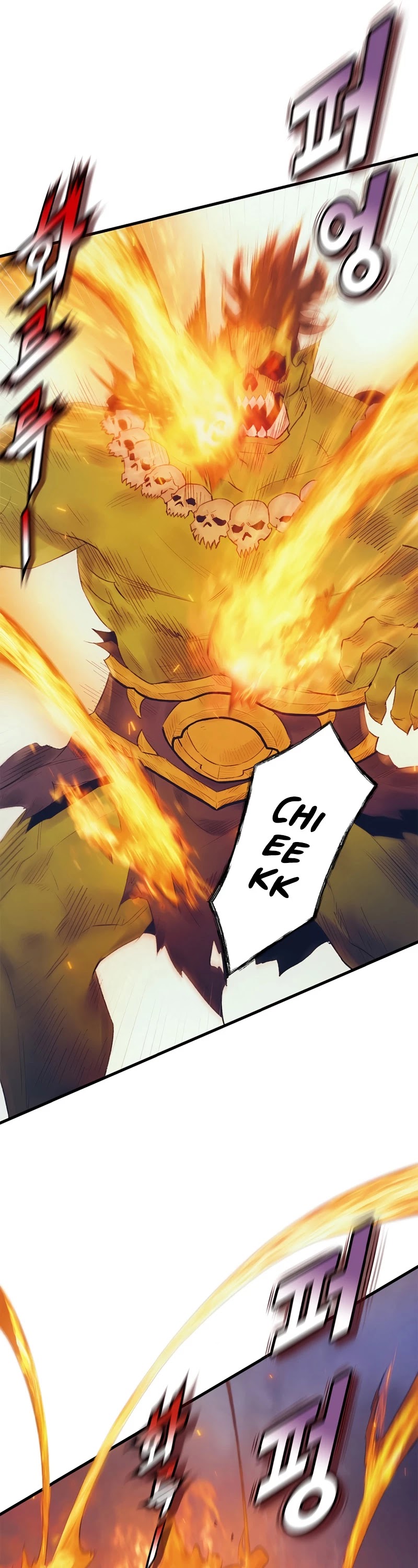 The Healing Priest of the Sun Chapter 29 page 6 - Chapter 29