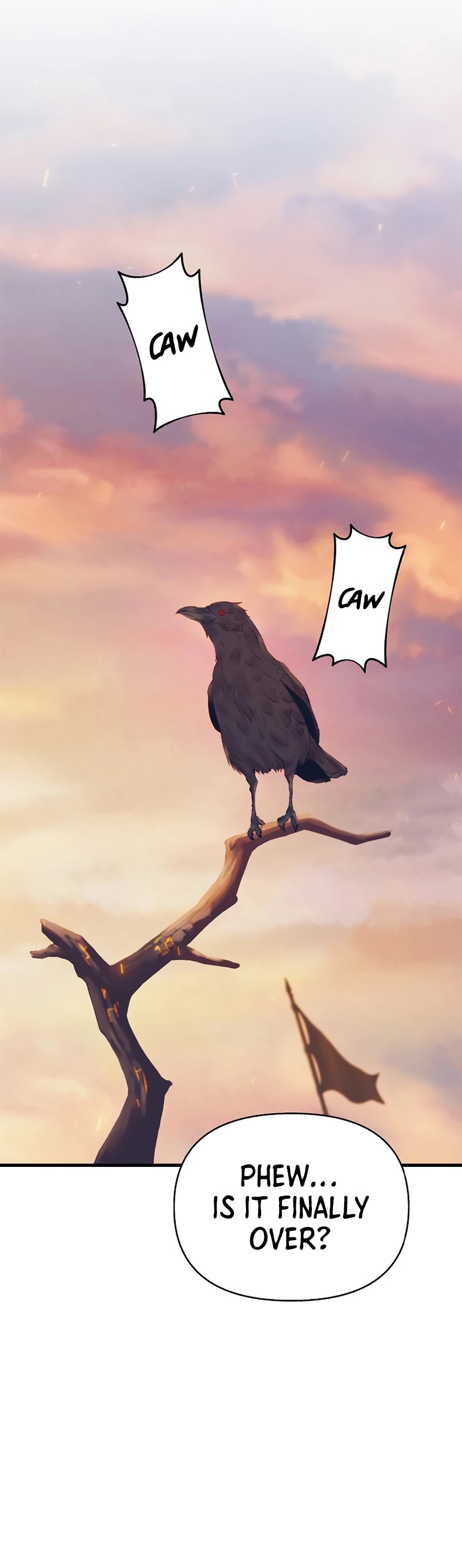 The Healing Priest of the Sun Chapter 29 page 9 - Chapter 29