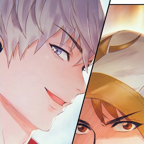 The Healing Priest of the Sun Chapter 29 cover