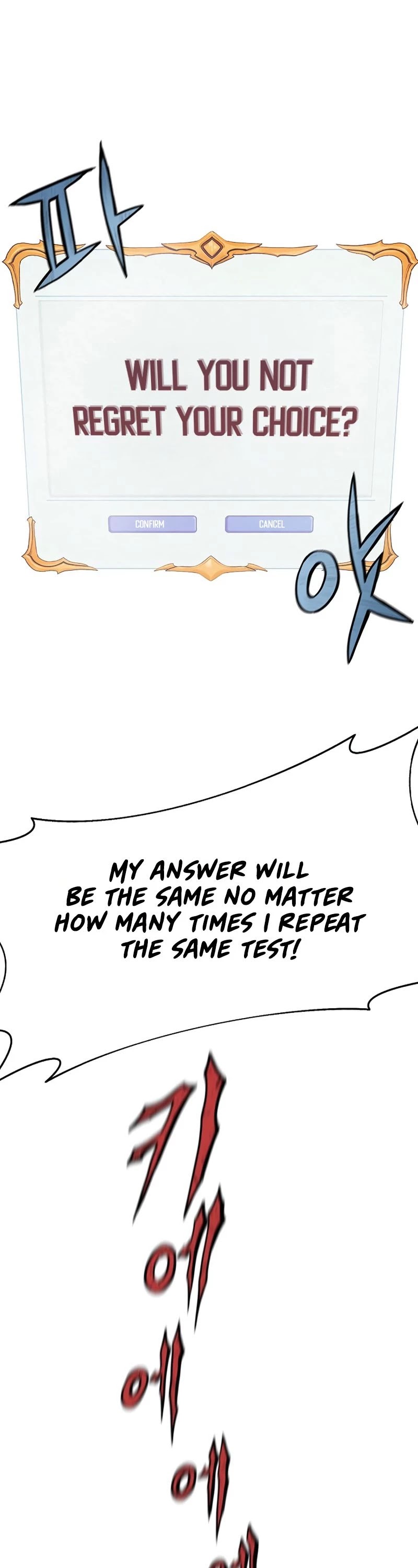 The Healing Priest of the Sun Chapter 3 page 2 - Chapter 3