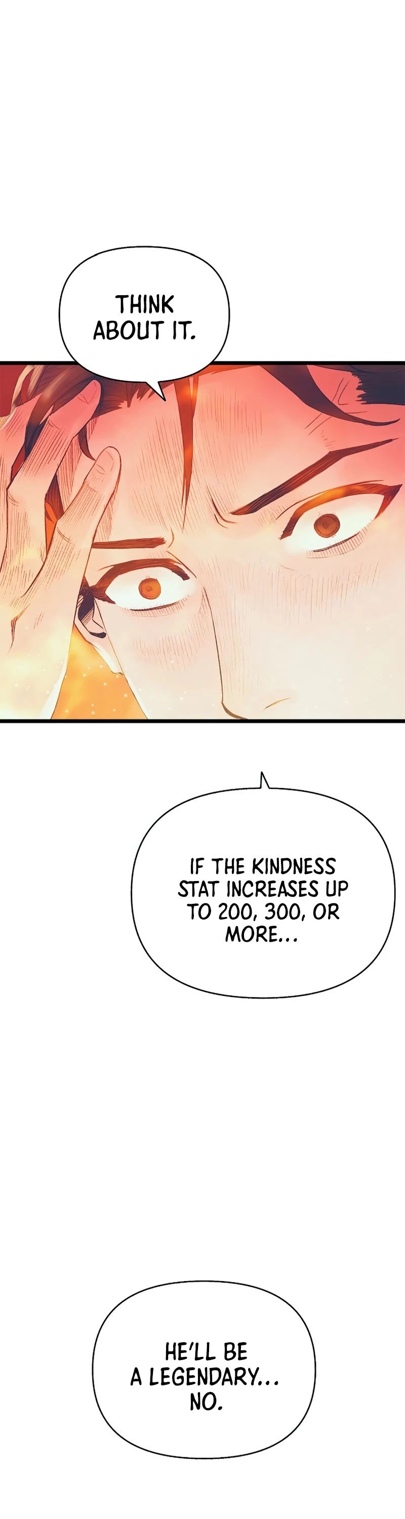 The Healing Priest of the Sun Chapter 3 page 58 - Chapter 3