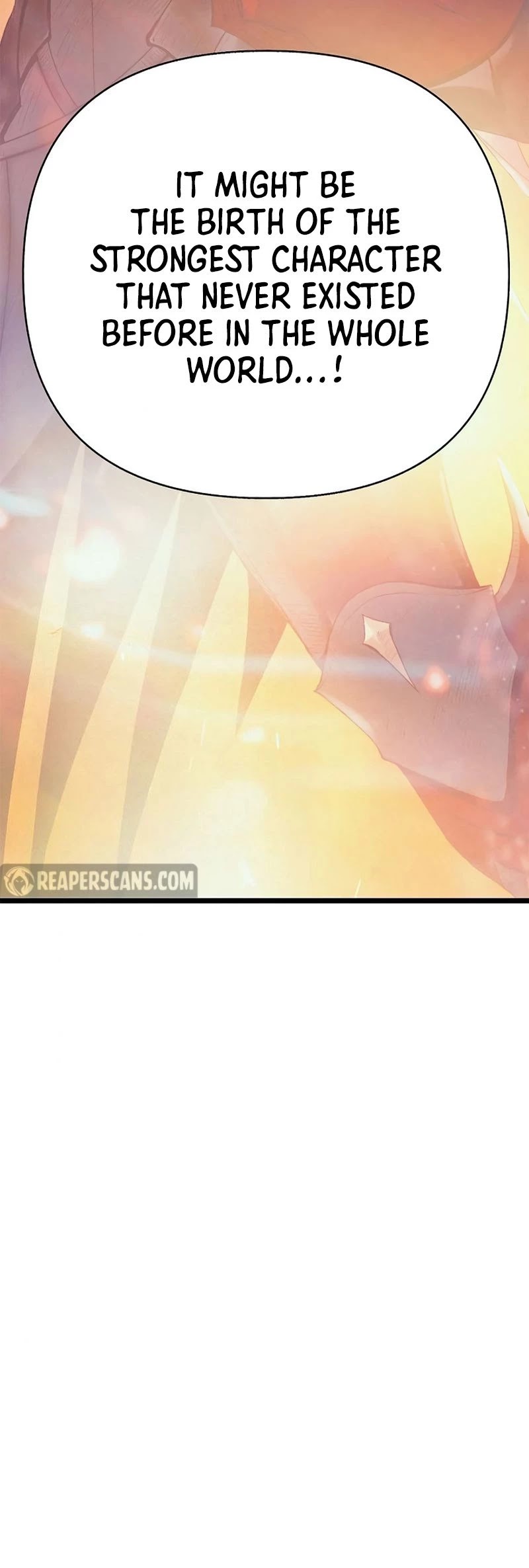 The Healing Priest of the Sun Chapter 3 page 60 - Chapter 3
