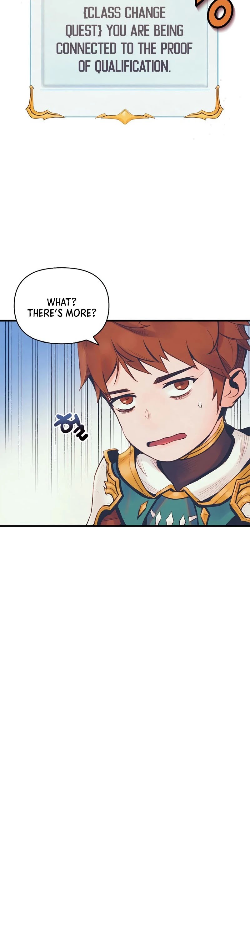 The Healing Priest of the Sun Chapter 3 page 9 - Chapter 3