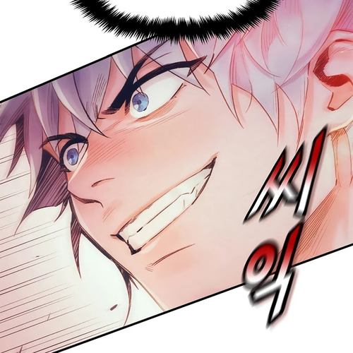The Healing Priest of the Sun Chapter 30 cover