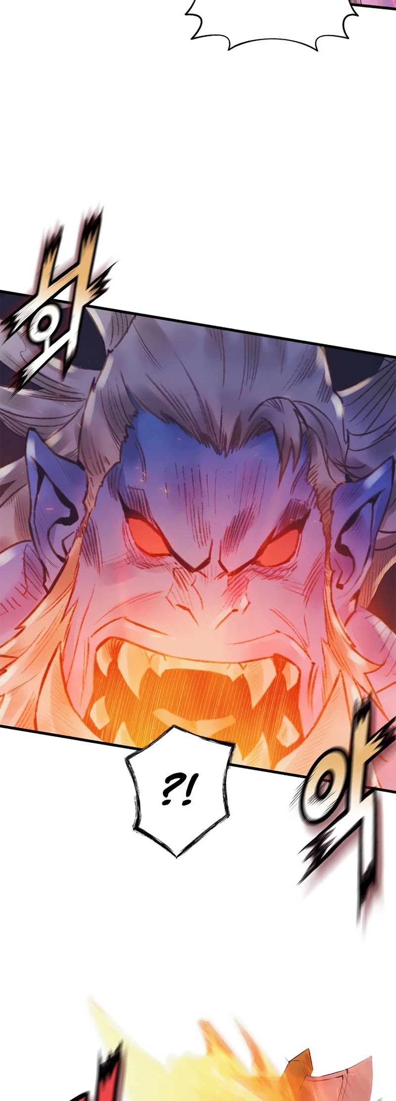 The Healing Priest of the Sun Chapter 31 page 20 - Chapter 31