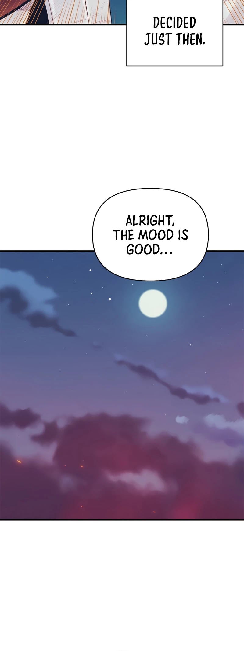 The Healing Priest of the Sun Chapter 31 page 37 - Chapter 31
