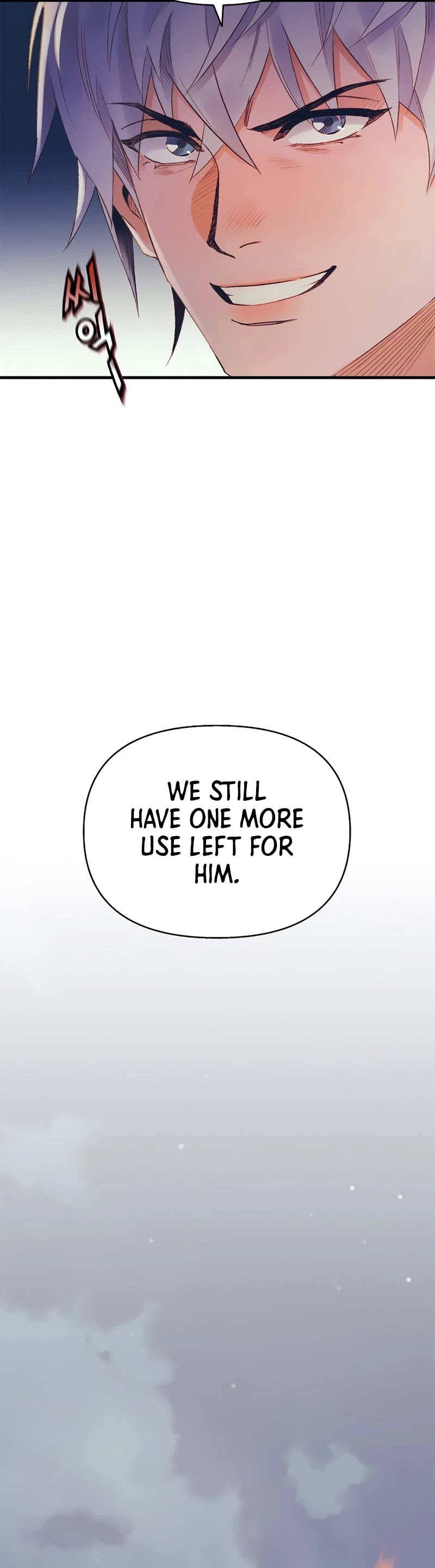 The Healing Priest of the Sun Chapter 31 page 41 - Chapter 31