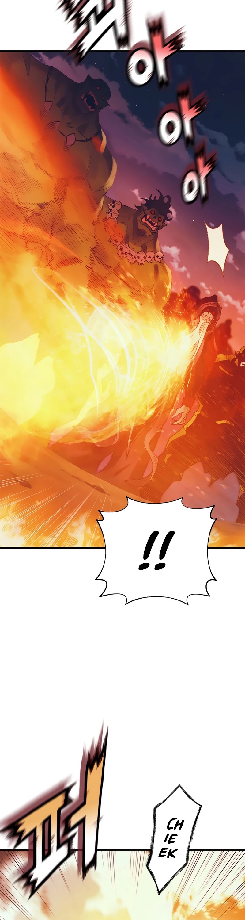 The Healing Priest of the Sun Chapter 32 page 35 - Chapter 32