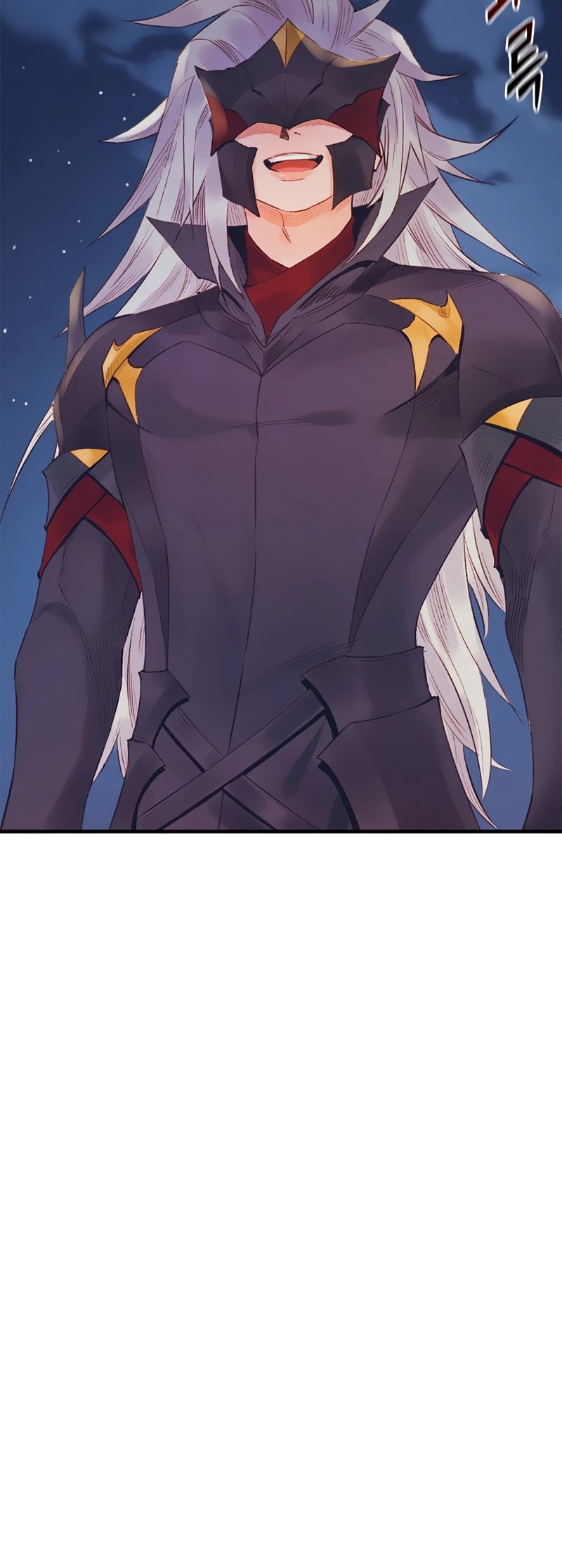 The Healing Priest of the Sun Chapter 32 page 45 - Chapter 32