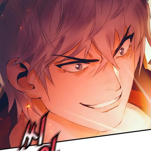 The Healing Priest of the Sun Chapter 32 cover