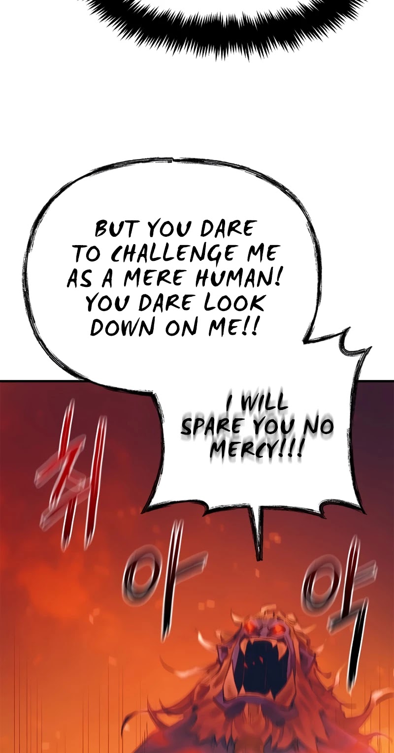 The Healing Priest of the Sun Chapter 33 page 32 - Chapter 33