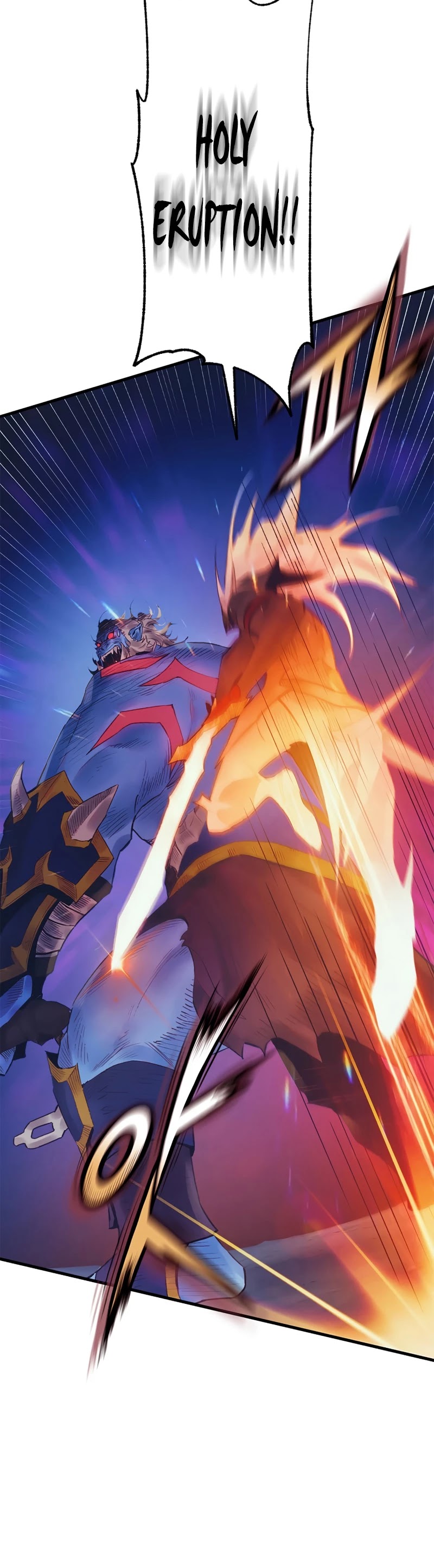 The Healing Priest of the Sun Chapter 33 page 44 - Chapter 33