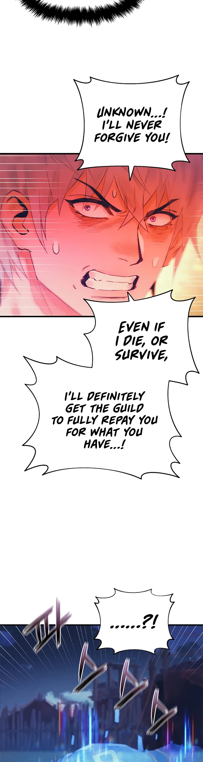 The Healing Priest of the Sun Chapter 34 page 40 - Chapter 34