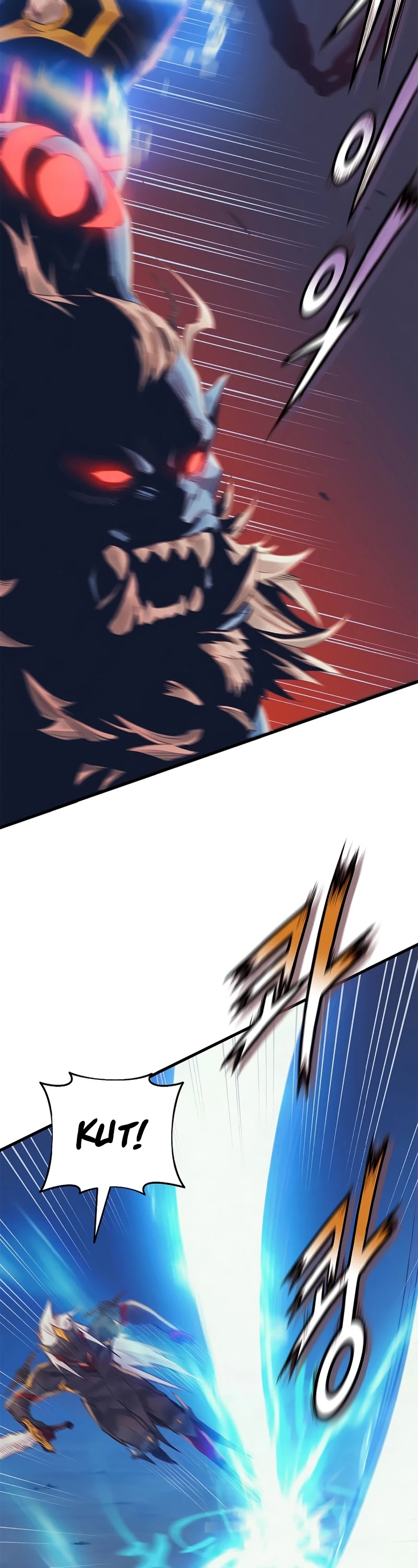 The Healing Priest of the Sun Chapter 34 page 7 - Chapter 34