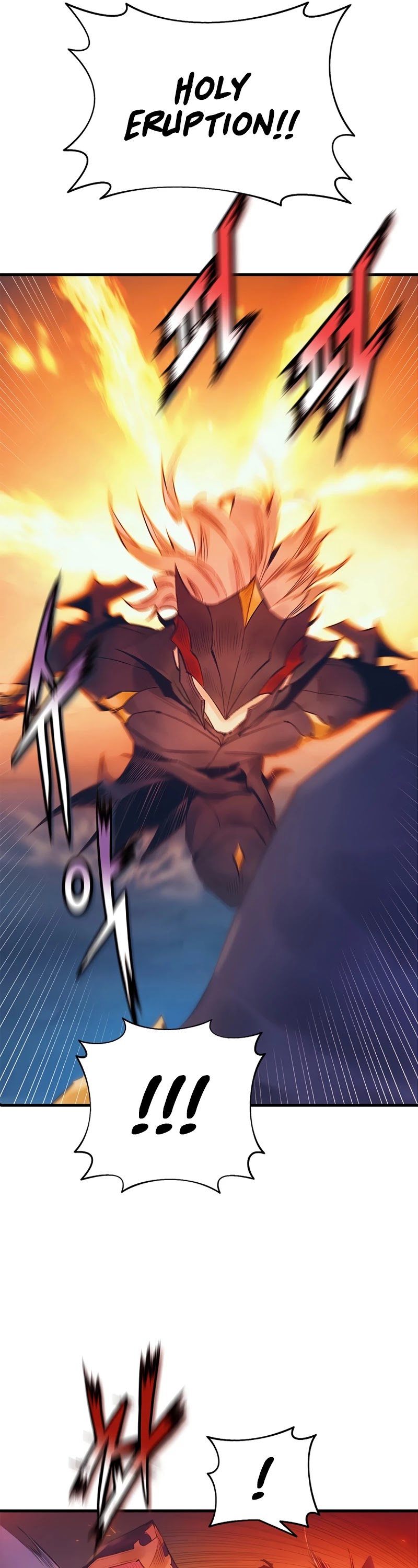The Healing Priest of the Sun Chapter 35 page 18 - Chapter 35